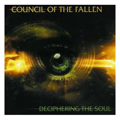 CD Council Of The Fallen: Deciphering The Soul