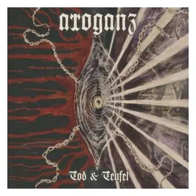 CD Arroganz: Tod & Teufel