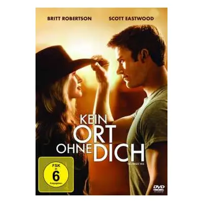 DVD Various: Kein Ort Ohne Dich