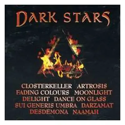 CD Various: Dark Stars