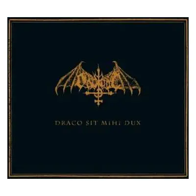 CD Ondskapt: Draco Sit Mihi Dux