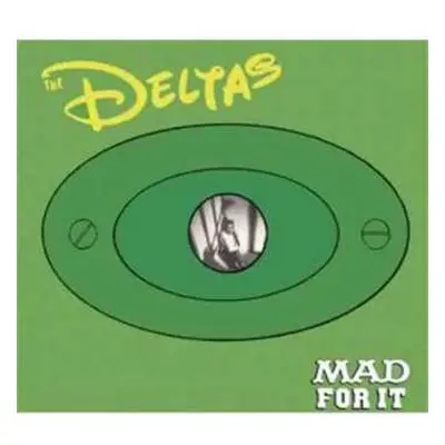 CD Deltas: Mad For It