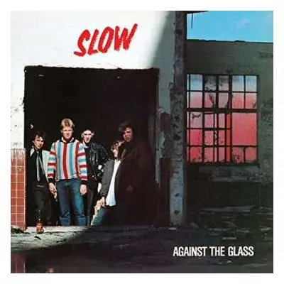 CD Slow: Against The Glass