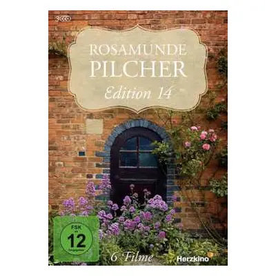 3DVD Various: Rosamunde Pilcher Edition 14