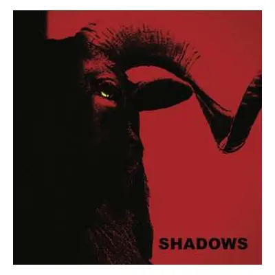 CD Shadows: Shadows LTD