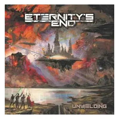 CD Eternity's End: Unyielding