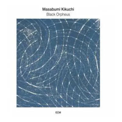 CD Masabumi Kikuchi: Black Orpheus