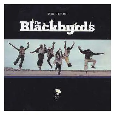 CD The Blackbyrds: The Best Of The Blackbyrds