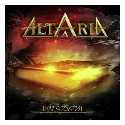 CD Altaria: Wisdom