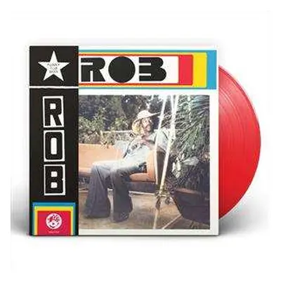 LP Rob: Rob