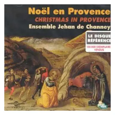 CD Various: Noels En Provence