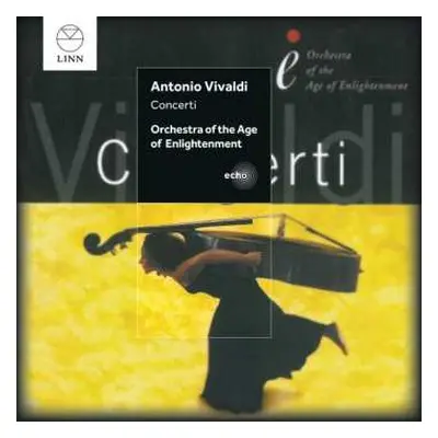 CD Antonio Vivaldi: Konzerte Für Mehrere Instrumente