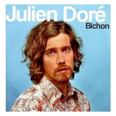 CD Julien Doré: Bichon