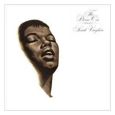 LP Sarah Vaughan: The Divine One LTD