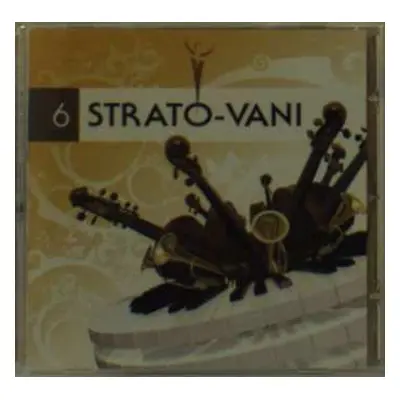 CD Strato-Vani: Strato-Vani 6