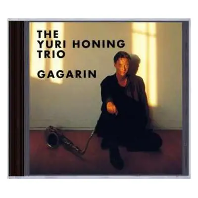 CD The Yuri Honing Trio: Gagarin