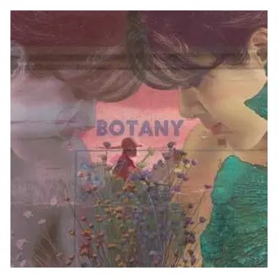 CD Botany: Feeling Today EP