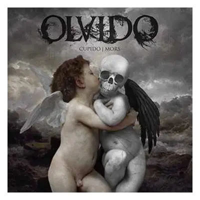 2CD Olvido: Cupido I Mors