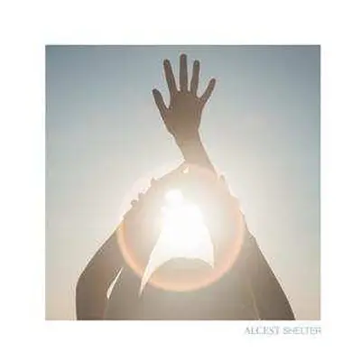 LP Alcest: Shelter