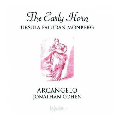 CD Arcangelo: The Early Horn