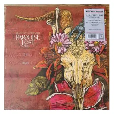 2LP Paradise Lost: Draconian Times MMXI LTD | CLR