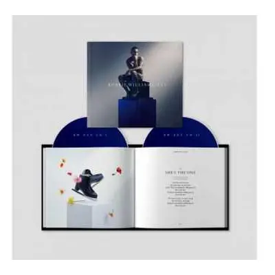 2CD Robbie Williams: XXV DLX