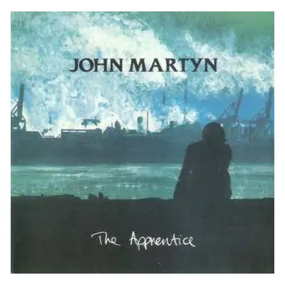 3CD/DVD/Box Set John Martyn: The Apprentice