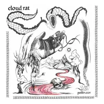 LP Cloud Rat: Pollinator LTD | CLR