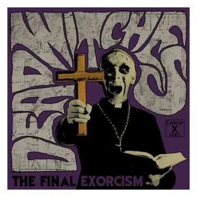 LP Dead Witches: The Final Exorcism