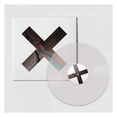 LP The XX: Coexist LTD | CLR