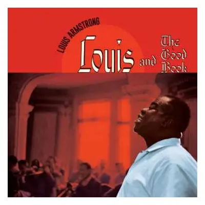 CD Louis Armstrong: Louis and The Good Book