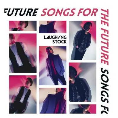 CD Laughing Stock: Songs For The Future