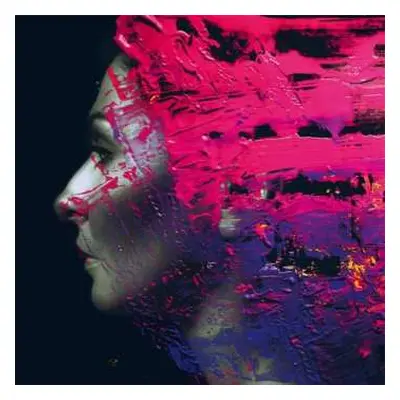 CD Steven Wilson: Hand.cannot.erase