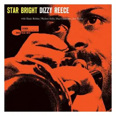 LP Dizzy Reece: Star Bright (180g)