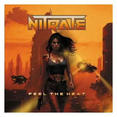 CD Nitrate: Feel The Heat