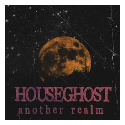 LP Houseghost: Another Realm