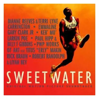 CD Various: Sweetwater