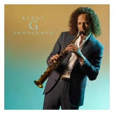 CD Kenny G: Innocence