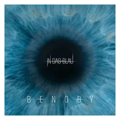 CD Benoby: In Das Blau