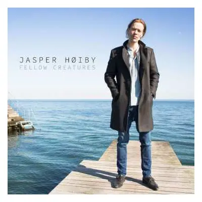 CD Jasper Høiby: Fellow Creatures