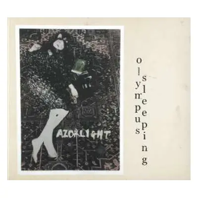 CD Razorlight: Olympus Sleeping DLX | DIGI