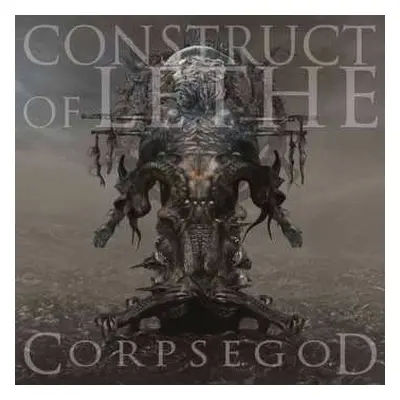 CD Construct Of Lethe: Corpsegod