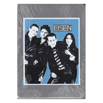 2CD Eisen: Eisen / Eisen II