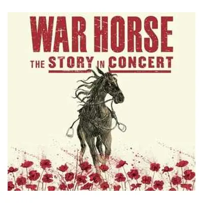 6LP Various: War Horse - The Story In Concert