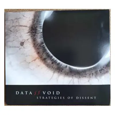 CD Data Void: Strategies Of Dissent