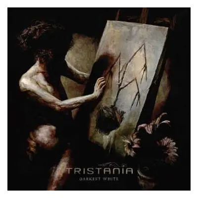 CD Tristania: Darkest White LTD | DIGI