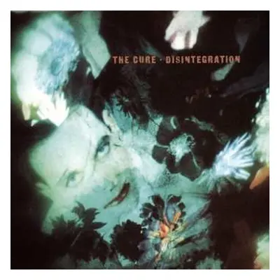 3CD The Cure: Disintegration DLX