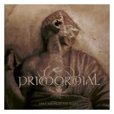 CD Primordial: Exile Amongst The Ruins