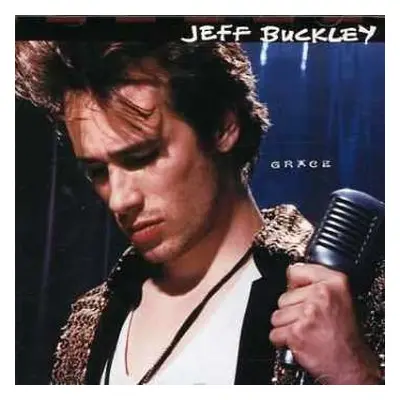 CD Jeff Buckley: Grace