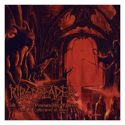 2CD Ribspreader: Kult Of The Pneumatic Killrod (And A Collection Of Ribs)